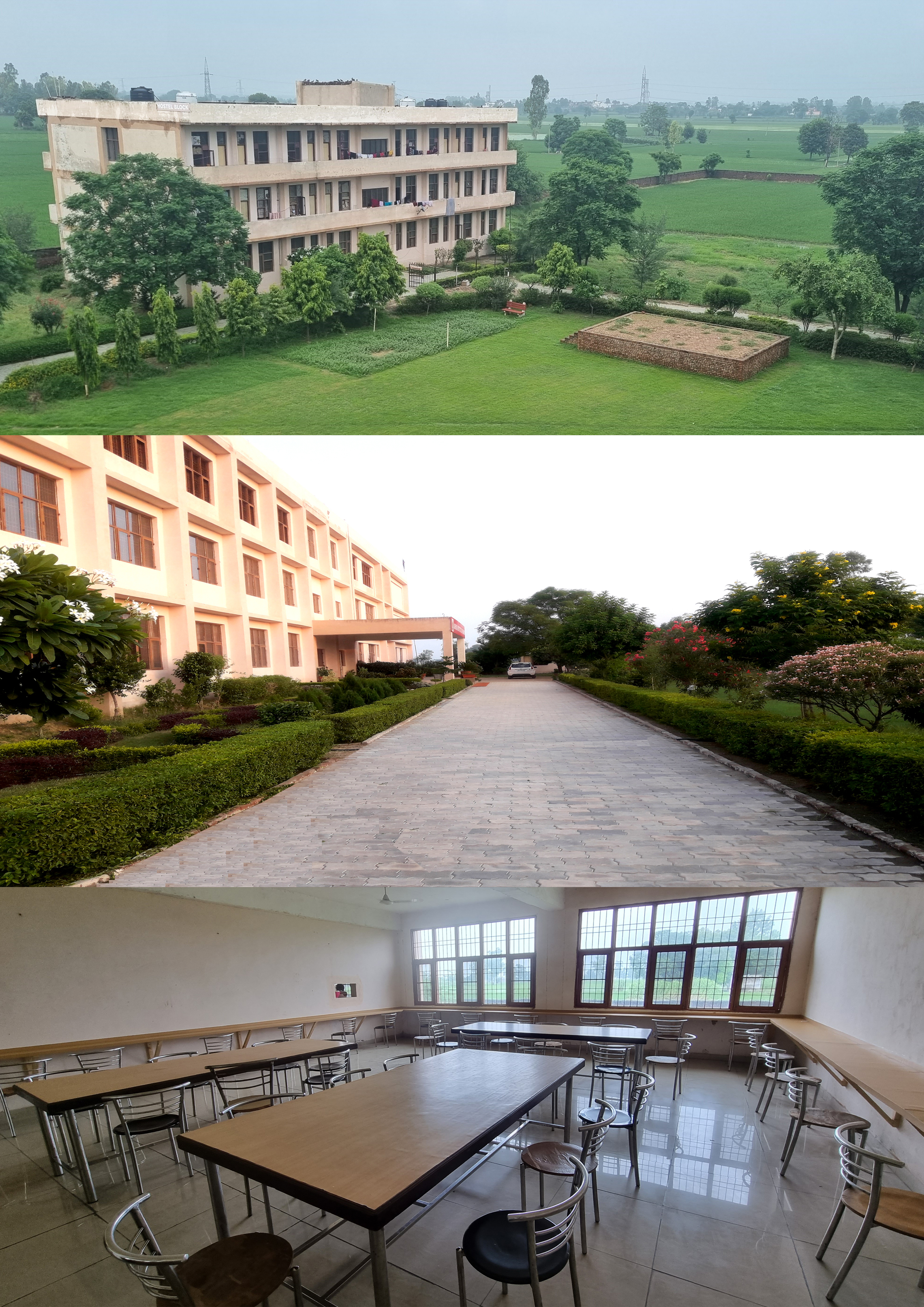 Aryans Group of Colleges