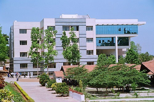 M. S. Ramaiah Institute of Technology (MSRIT)