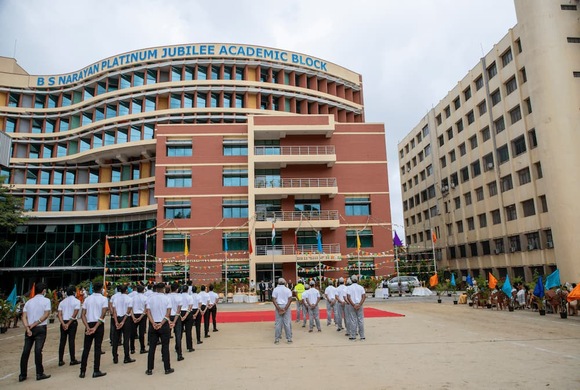 B.M.S. College of Engineering (BMSCE)