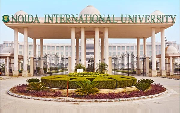 Noida International University (NIU)