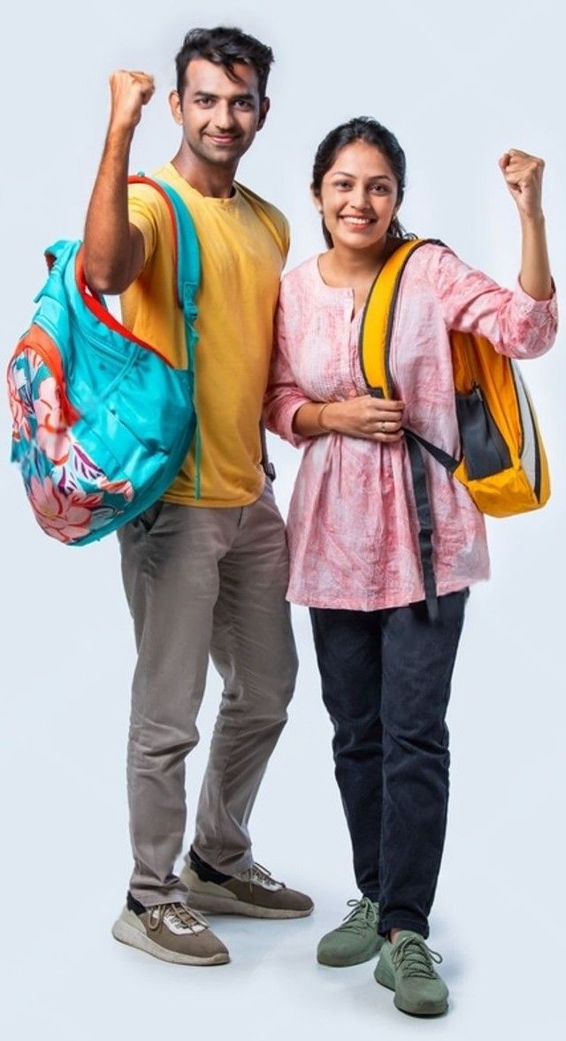 About Admity Education