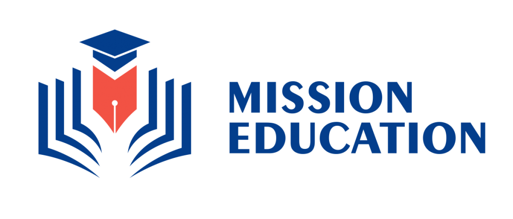 Mission - Admity Education