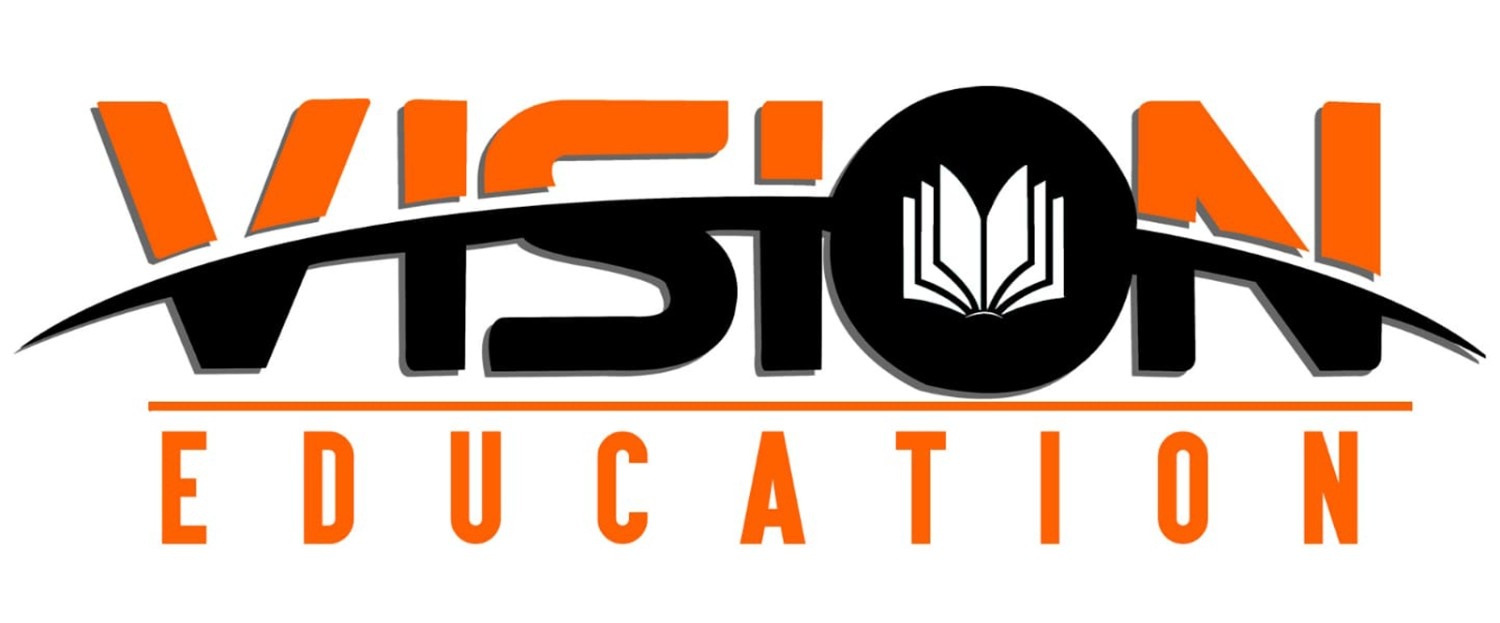 Vision - Admity Education
