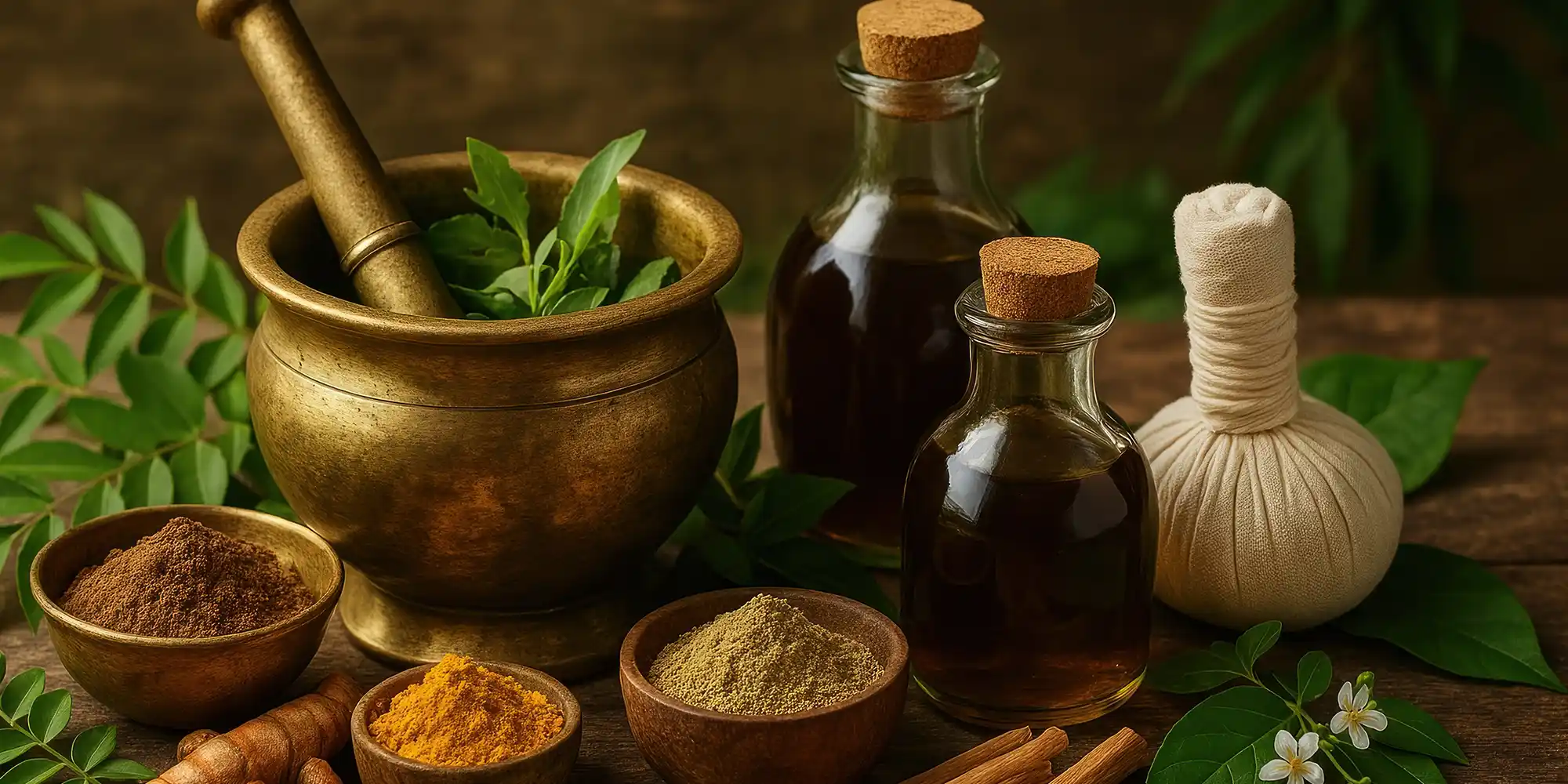 Ayurveda