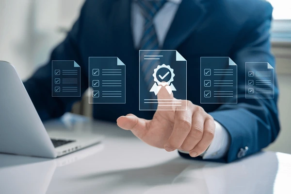 Documentation Support