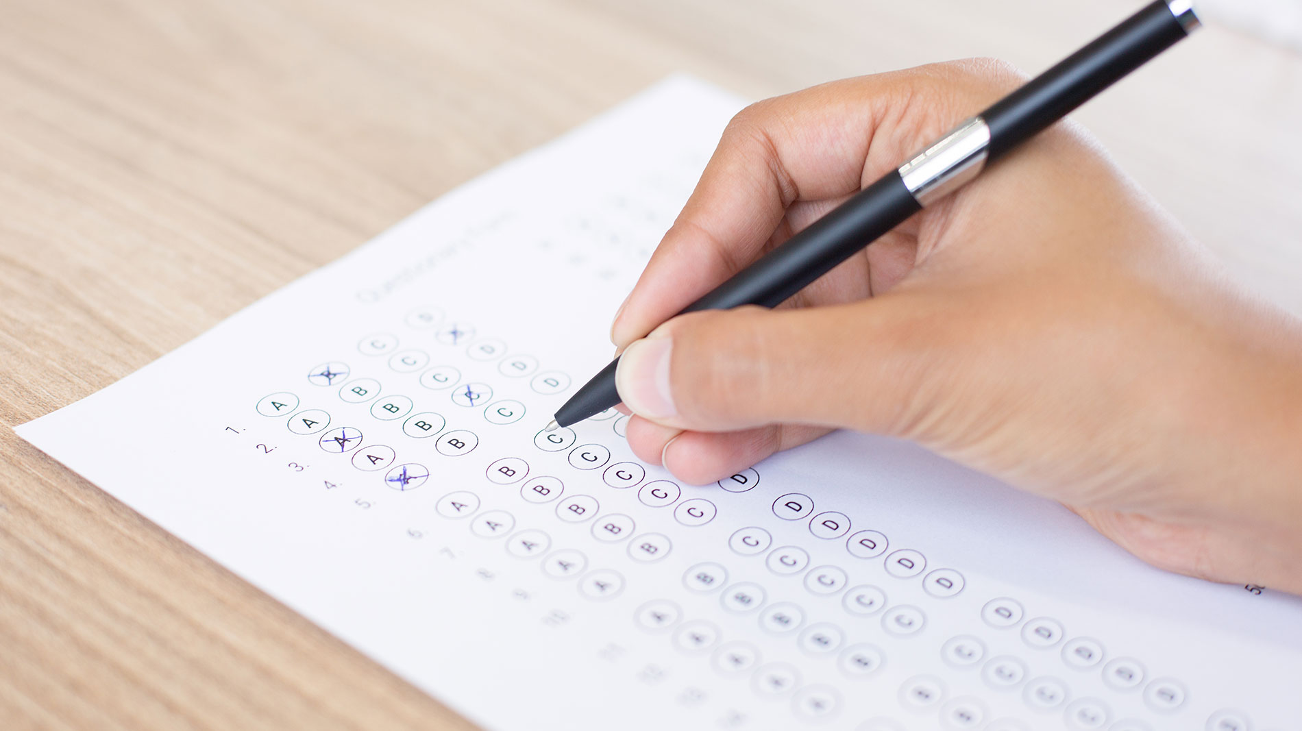 Entrance Exam Guidance